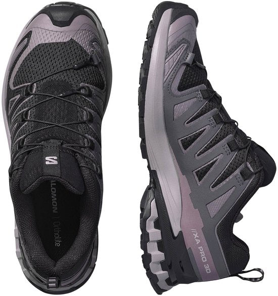 Salomon XA PRO 3D V9 Trailrunning-Schuhe für Damen