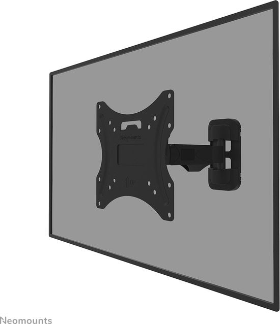 Neomounts WL40-540BL12 TV-Wandhalterung – Full Motion – 32–55" – schwarz