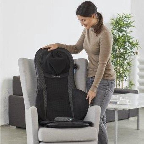 medisana MCG 820 - Massagekissen