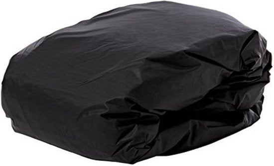 Dunlop Autoabdeckung - XL Eva - Schwarz
