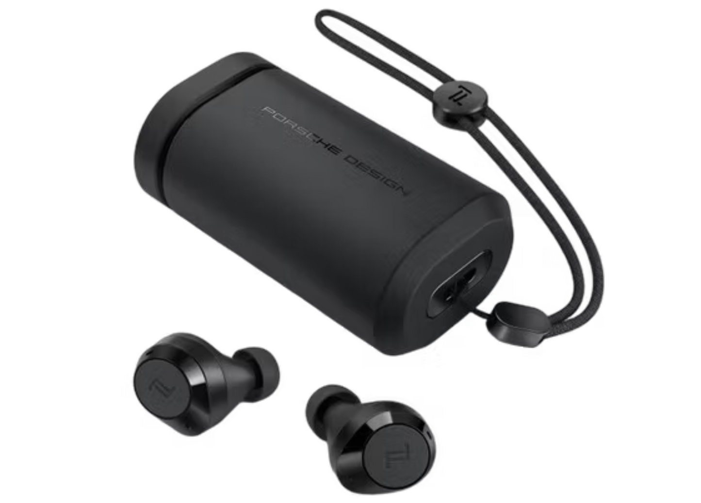 Porsche Design Sport TWS In-Ear-Kopfhörer | PDT40 | ANC | Bluetooth 5.2