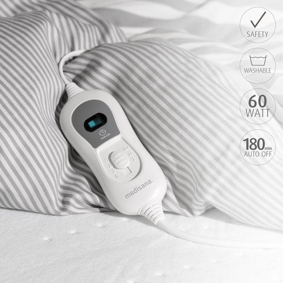 Medisana HU A60 beheizte Unterdecke