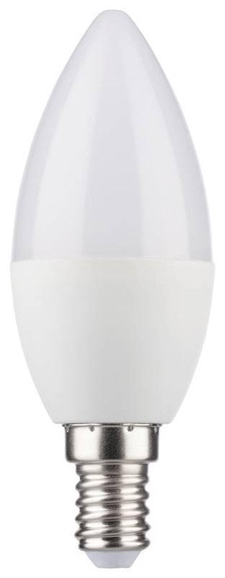 Müller Licht LED-Glühbirne, 10 W, E27 warmweiß