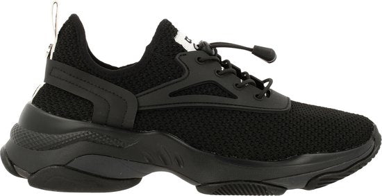 Bullboxer - Sneaker - Frauen - Schwarz - 37 - Turnschuhe
