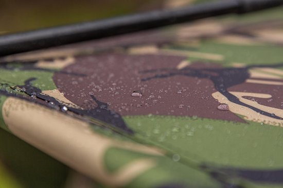 Ultimate Bionic Bivvy DPM Camouflage 1-Personen - Bivvy
