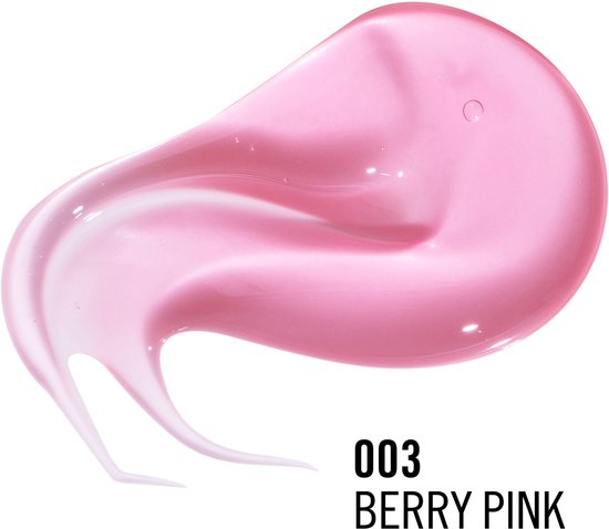 Rimmel Stay Glossy Lippenpflege 4,5 ml