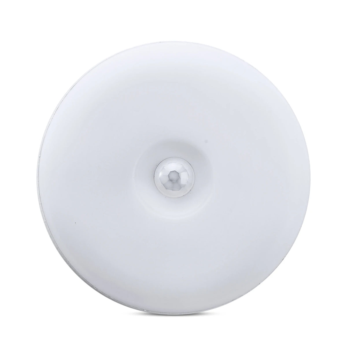 VIVREAL Nachtlichter 6er-Pack NL-02 – Sanfte Stimmungsbeleuchtung – ABS+PC – Kompakt & kabellos