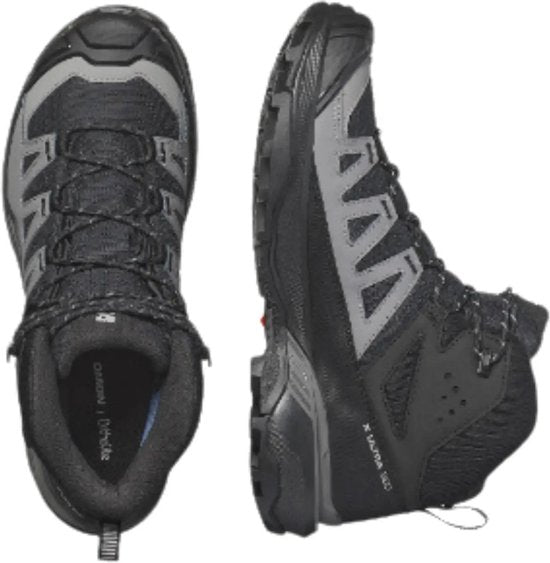 SALOMON – x ultra 360 mid gtx – Wanderschuh (Mid) für Herren