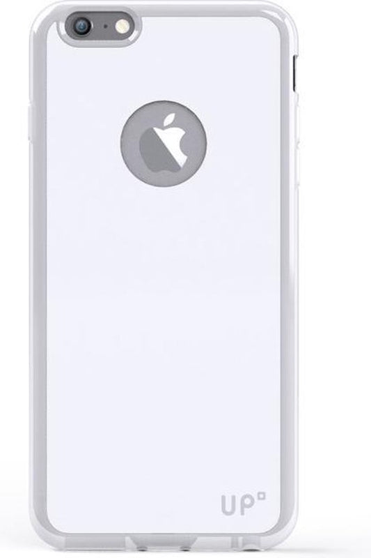 Velleman EXELIUM UPMSS6 Magnetische Hülle für Galaxy S6 (weiß)