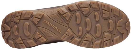 Merrell Speed Strike 2 - Outdoor-Schuhe aus Leder - für Herren - Größe 41