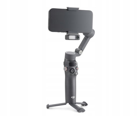 Markenloses 3-Achsen-Gimbal für Smartphones – Stabilisierte Aufnahmen