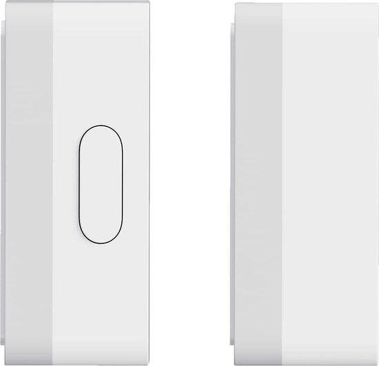 Intelligenter Sensor für Türen und Fenster: Xiaomi Mi Tür- und Fenstersensor 2