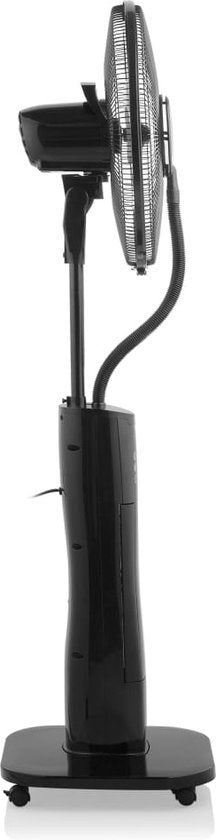Tristar VE-5884 Nebelgebläse - Durchmesser 40 cm - Ionisator - Timerfunktion