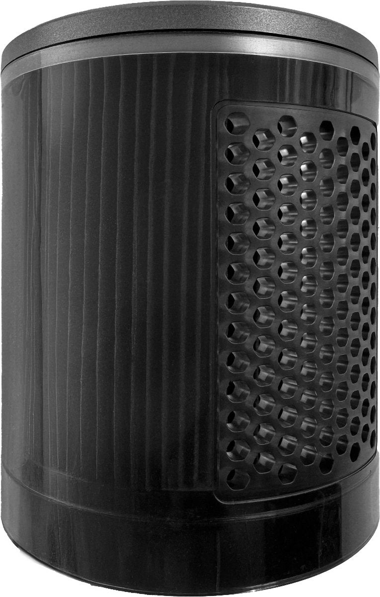 Auronic - HEPA-Filter - Schwarz