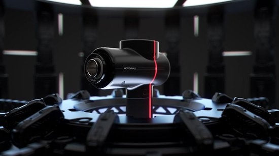 Northwall Massage Gun PRO - Professionelle Massage Gun - Sport- und Entspannungsmassagegerät