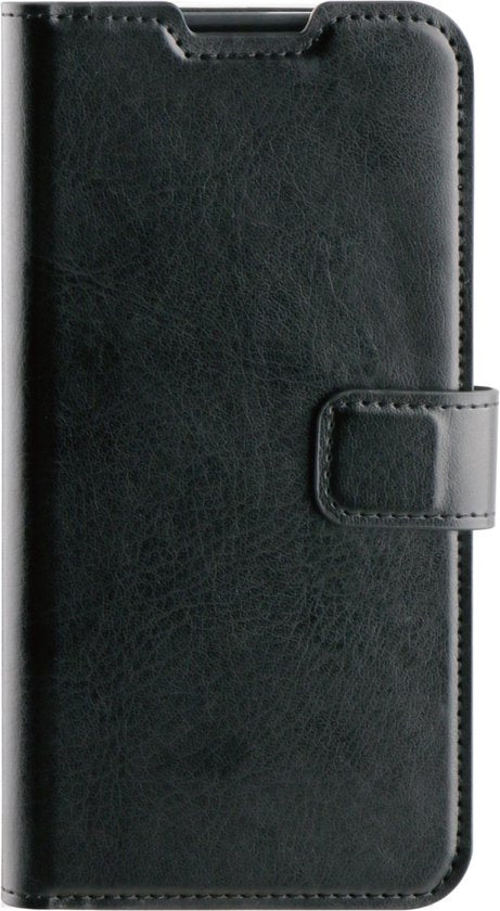 BeHello Bookcover Schutzhülle Samsung Galaxy S24+ Gel - Schwarz