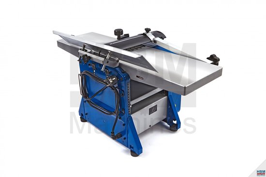 Scheppach HMS850 Flachdickenhobelmaschine 5902205901