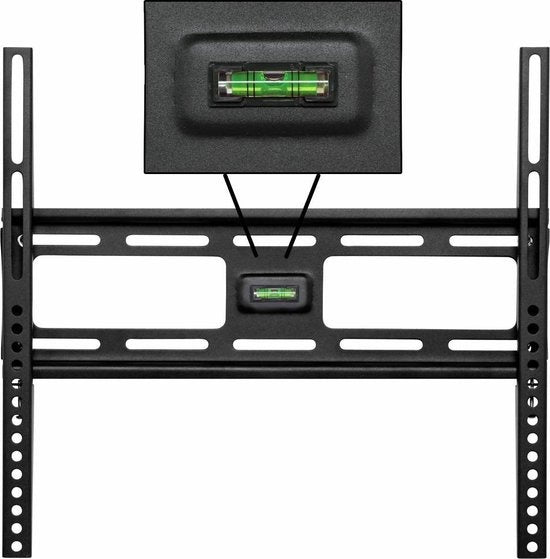 tectake 400875 - TV-Halterung