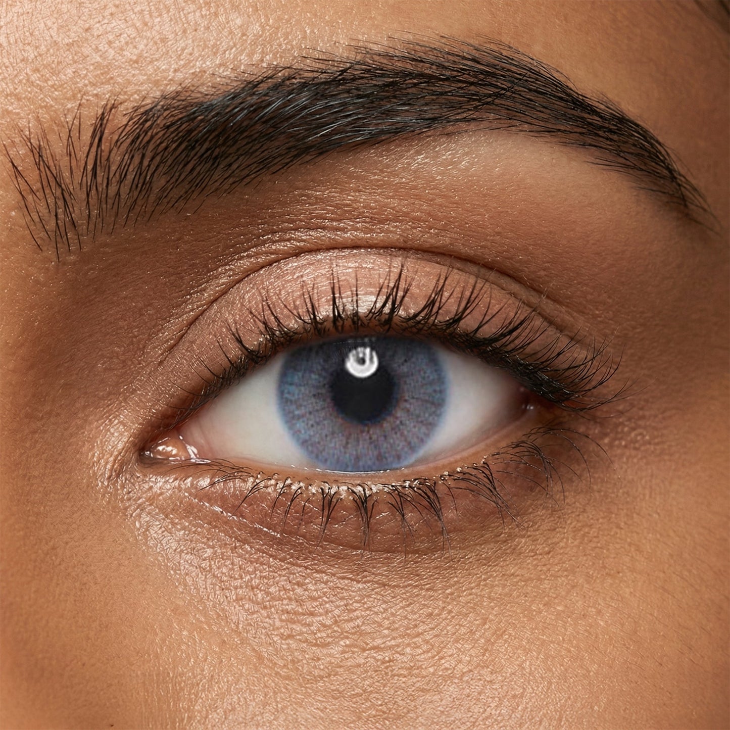 Opticcolors True Blue – Blau