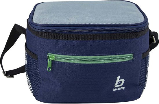 Bo-Camp – Kühltasche – Blau – 5 Liter