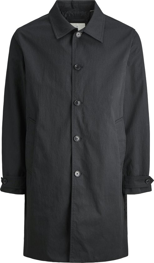 JACK&JONES - JPRCCMILES MAC COAT SN - Männer - Gefütterte Jacken