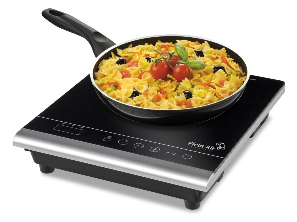 Kemper Induktionskochfeld Valentina PAI 2000W Einzelbrenner