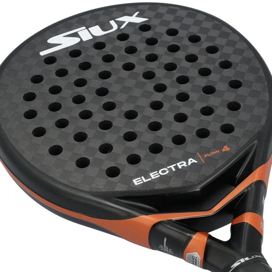 Siux Electra 4 Flow