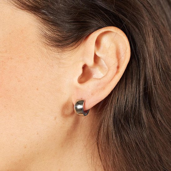 Laura Ferini Damen-Ohrringe Milana Silber - Silber-Ohrringe - Damen-Ohrringe - Schmuck - Accessoires - Schmuck