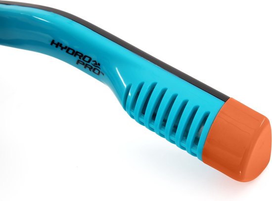 Bestway Hydro-Pro Flowtech Schnorchelmaske L/XL