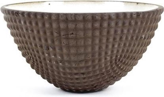 A+A Schale groß Lava D21,5cm