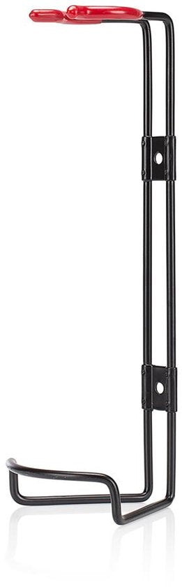 Smartwares FEX‑15120 Pulverfeuerlöscher – 2 kg – Brandklasse ABC – Inklusive Befestigungshalterung – Geeignet für zu Hause und im Auto