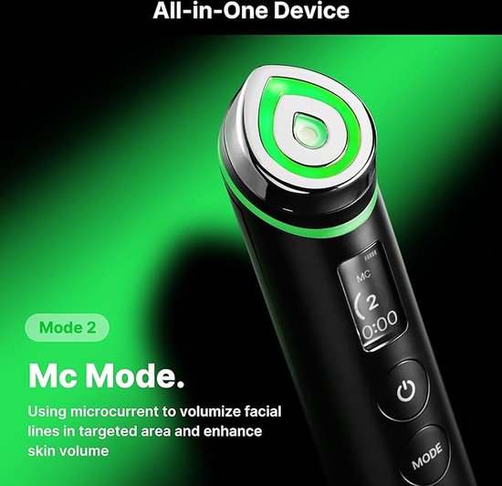 Medicube - AGE-R Booster Pro - Glanz - Elastizität - Volumen - Pflegend - Koreanische Hautpflege