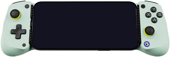 GameSir X5 Lite – Smartphone-Controller – Leicht – iPhone 16/15/iPad mini/Android – Wassabi