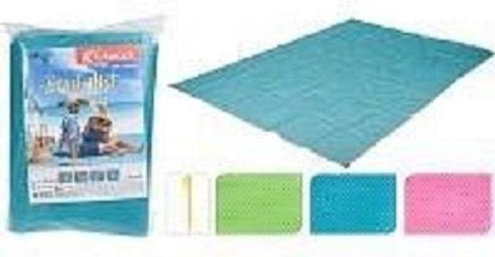 Pro Beach Strandmatte sandfrei 200x150cm (1 Stück) sortiert