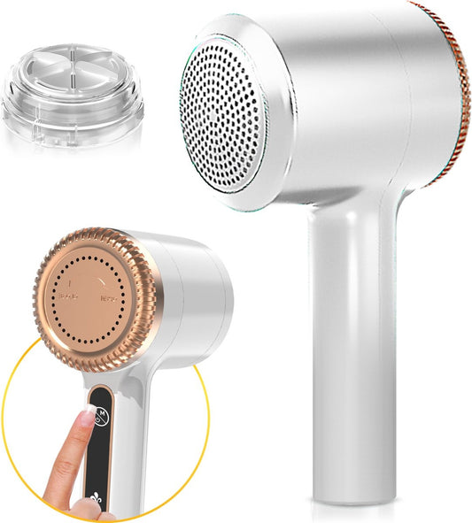 MWÂ® - Fusselentferner - Fusselentferner elektrisch - Fusselknipser