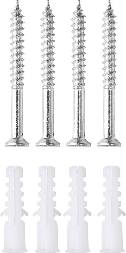 tectake - Fahrradträger für 3 Fahrräder - Stahl - stabil - 402377