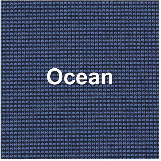 Bo-Camp – Stuhl – Copa Rio – L – Ocean
