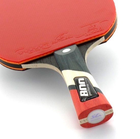 Cornilleau Perform 800 Tischtennisschläger für den Innenbereich