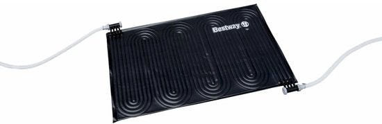 Bestway Solar Mat – Heizmatte für Schwimmbecken bis zu 8.000 Liter