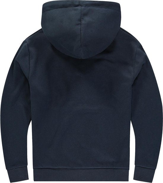 Gaastra Pullover Antartique W 365312232 B001 Navy Damengröße – L