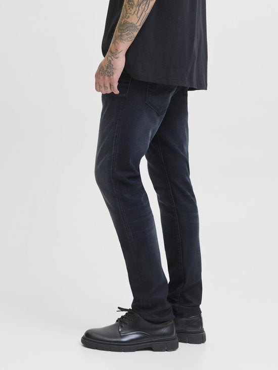 Jack & Jones Slim-Fit-Jeans - Größe 42