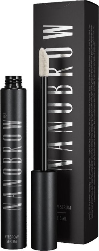 Nanobrow Augenbrauenserum