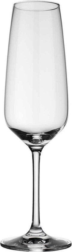 Vivo Voice Basic Sektglas 28 cl - 4 Stück