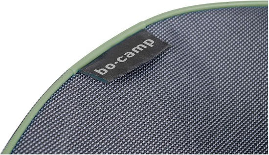 Bo-Camp – Aufbewahrungstasche – Verlängerungskabel – Ø 35 cm
