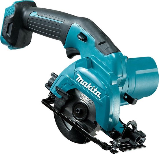 Makita HS301DZ Kreissäge – Nur Sägegehäuse – 10,8-V-Li-Ionen-Akku – 85 mm