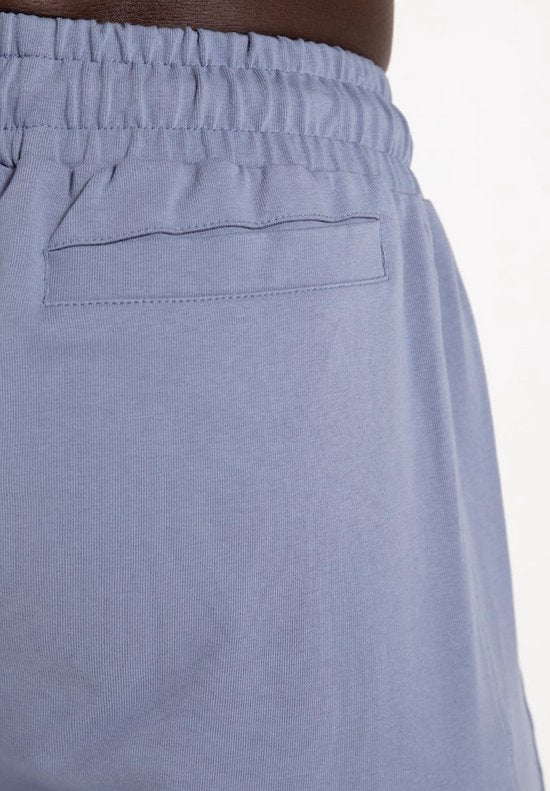 Gorilla Wear Lopez Shorts - Stonewash blau - 3XL
