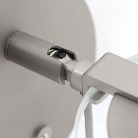 Steinhauer Turound Wandleuchte 10w 2700K 1-flammig Klarglas