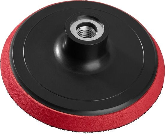 Polierschwammset für Polierer Polisher 400095