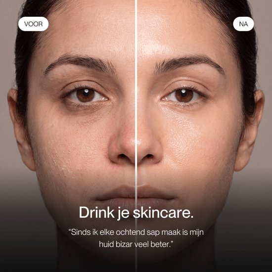 Safecourt Kitchen Slow Juicer XXL – leistungsstarker Motor [Vorschneider & Kaltpress-Technologie] – einfache Reinigung – BPA-frei – Entsafter, schwarz