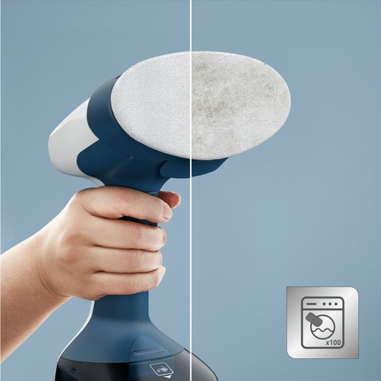 Tefal Access Steam Easy DT7170 - Wäschedampfer